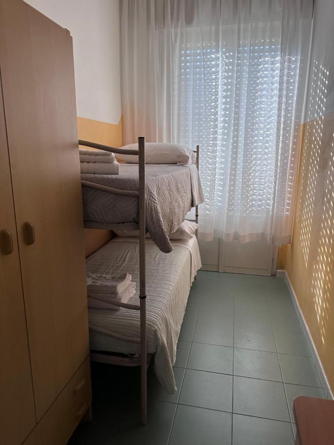 Hotel Montebello Riccione Ruang foto