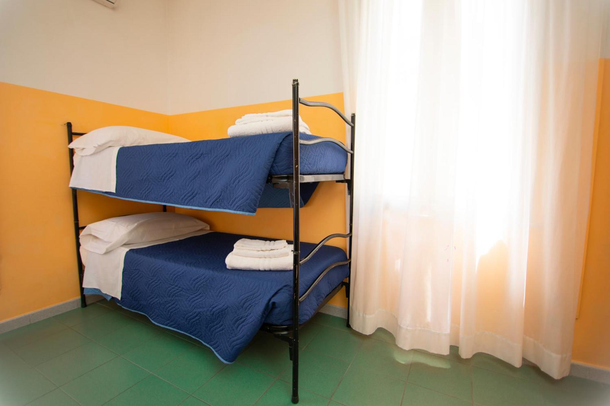 Hotel Montebello Riccione Bagian luar foto